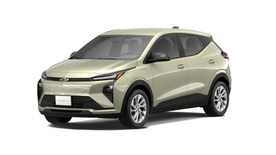 2027 Chevrolet Bolt FWD 4dr LT