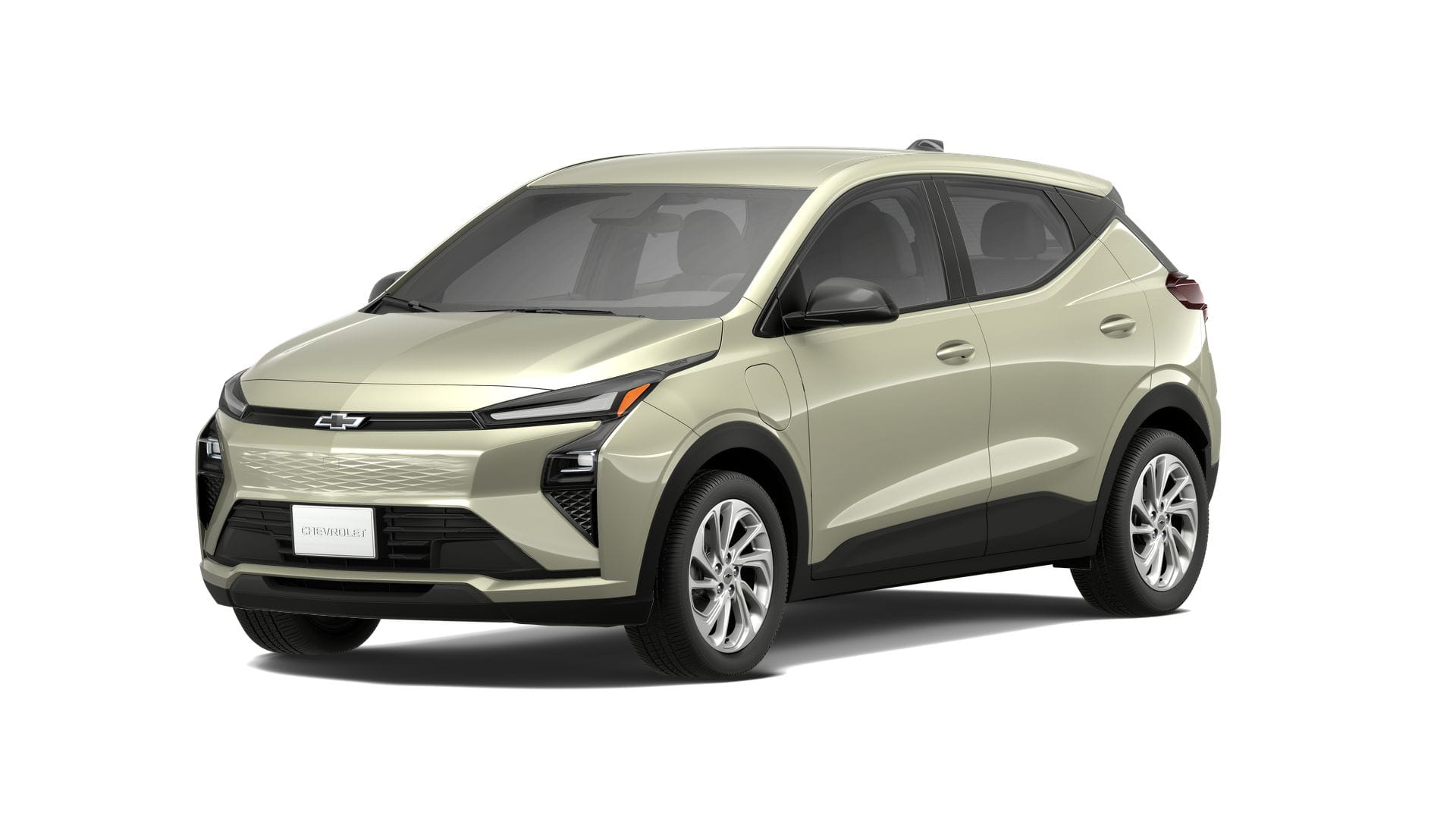 2027 Chevrolet Bolt FWD 4dr LT