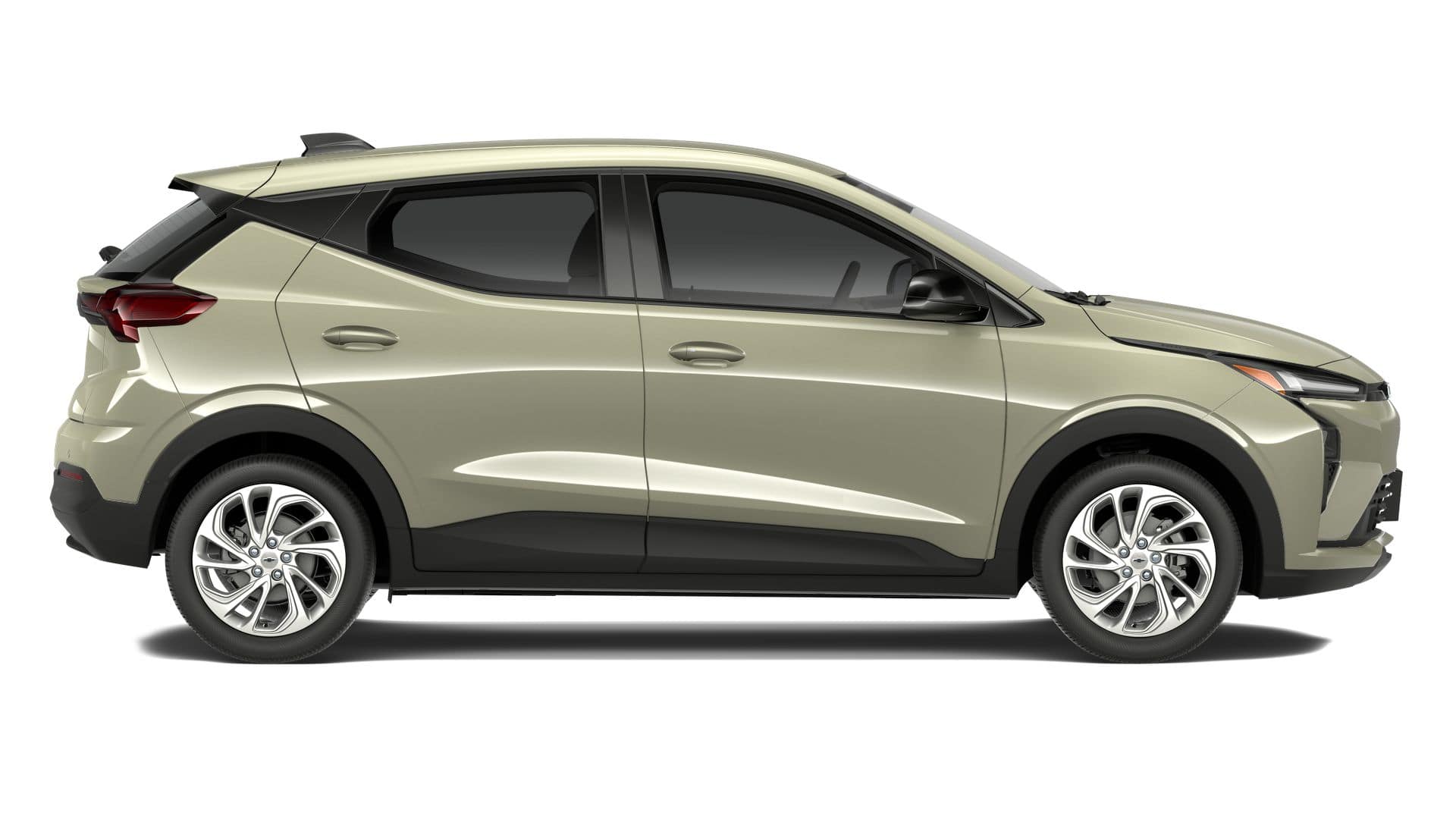 2027 Chevrolet Bolt FWD 4dr LT