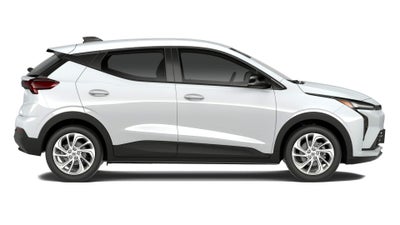 2027 Chevrolet Bolt FWD 4dr LT