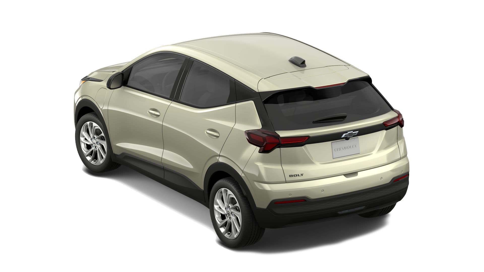2027 Chevrolet Bolt FWD 4dr LT