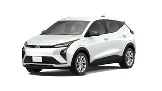 2027 Chevrolet Bolt FWD 4dr LT