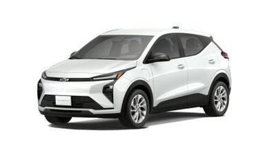 2027 Chevrolet Bolt FWD 4dr LT