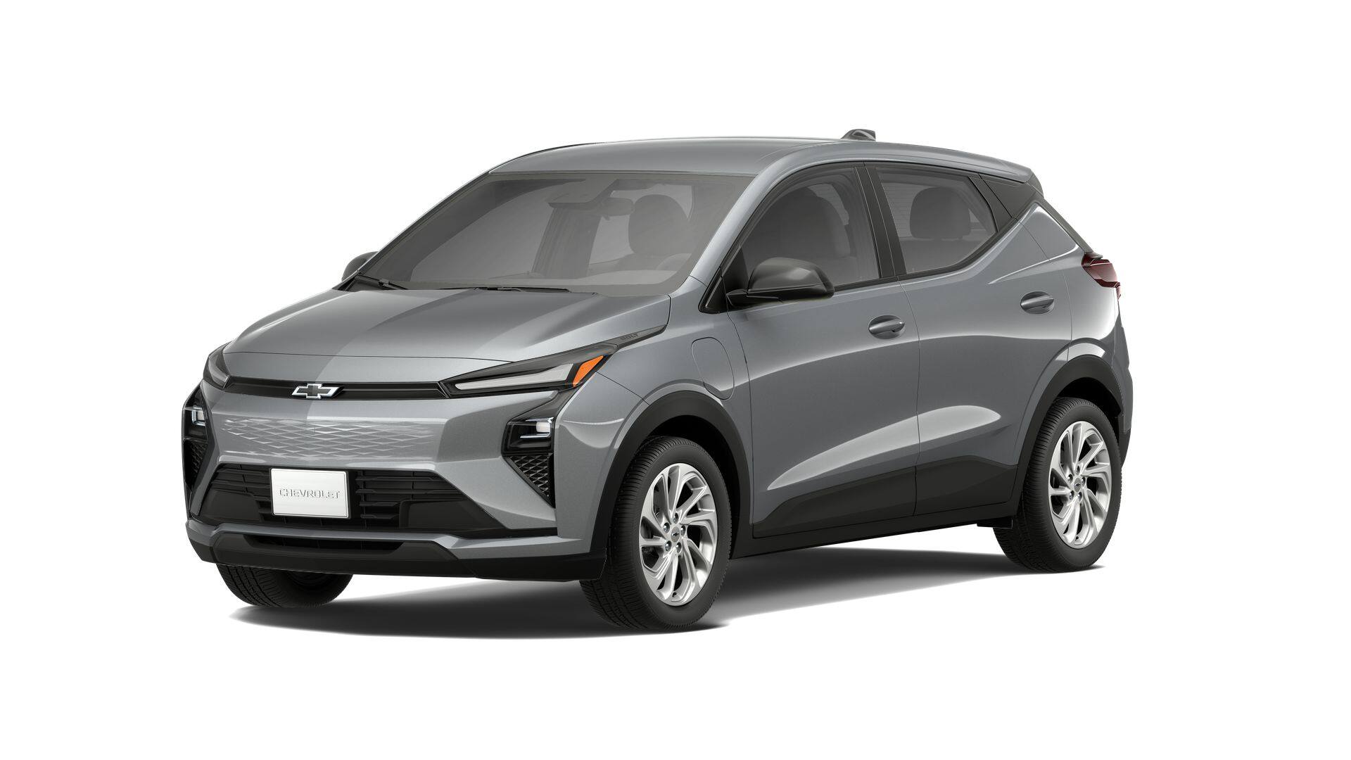 2027 Chevrolet Bolt FWD 4dr LT