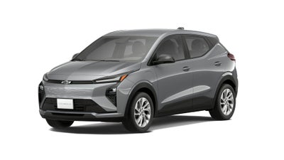2027 Chevrolet Bolt FWD 4dr LT