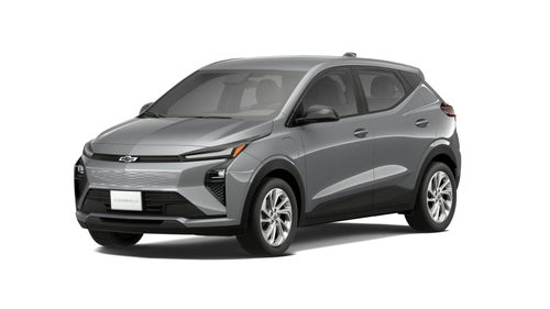 2027 Chevrolet Bolt FWD 4dr LT