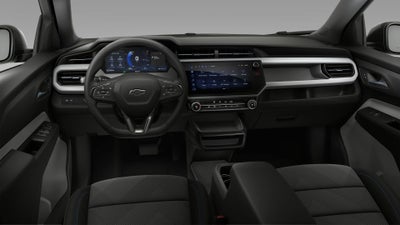 2027 Chevrolet Bolt FWD 4dr LT