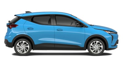 2027 Chevrolet Bolt FWD 4dr LT