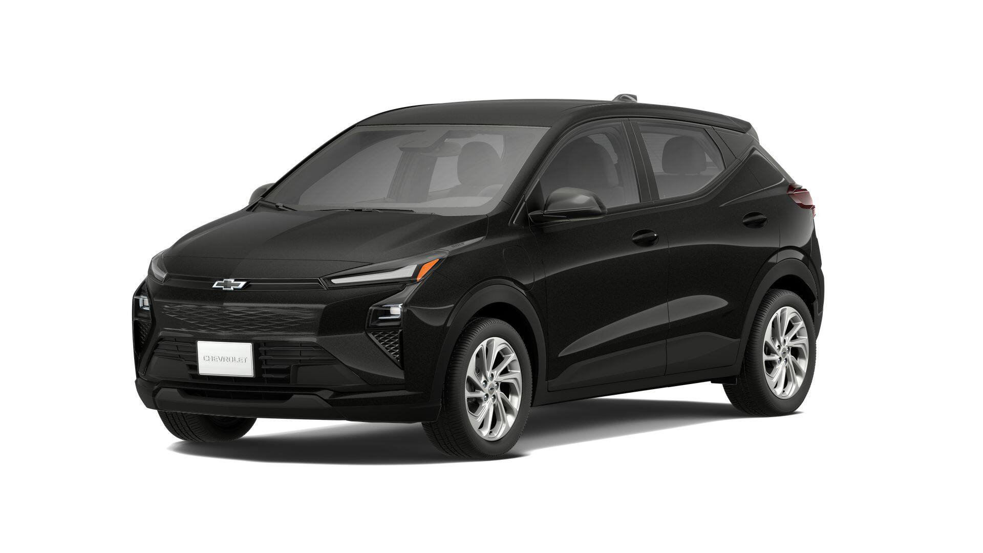 2027 Chevrolet Bolt FWD 4dr LT