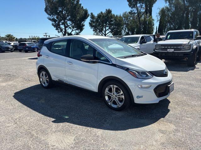 2021 Chevrolet Bolt EV 5dr Wgn LT