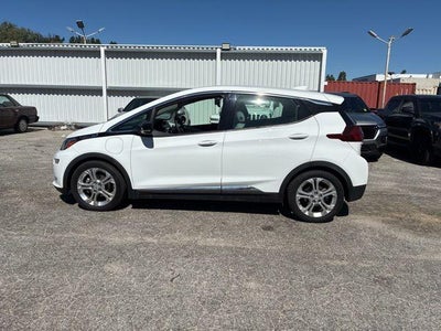 2021 Chevrolet Bolt EV 5dr Wgn LT