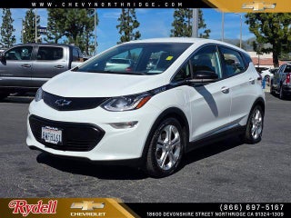 2021 Chevrolet Bolt EV 5dr Wgn LT