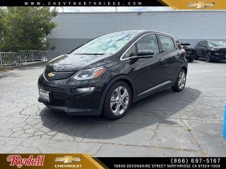 2021 Chevrolet Bolt EV 5dr Wgn LT