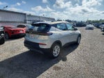 2022 Chevrolet Bolt EUV FWD 4dr LT
