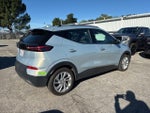 2023 Chevrolet Bolt EUV FWD 4dr LT