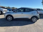 2023 Chevrolet Bolt EUV FWD 4dr LT