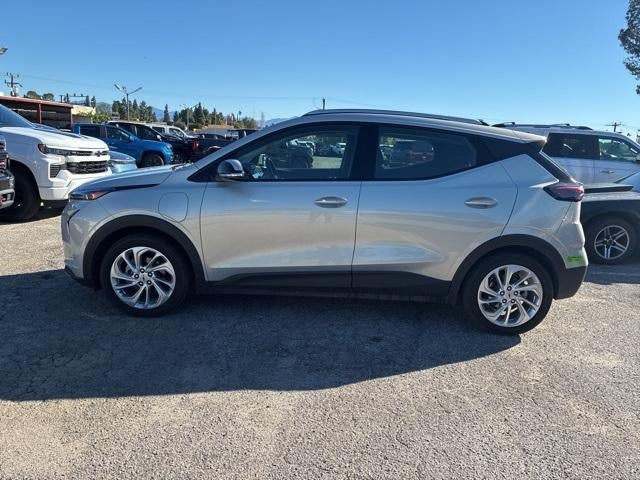 2023 Chevrolet Bolt EUV FWD 4dr LT