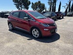 2020 Chevrolet Bolt EV Base