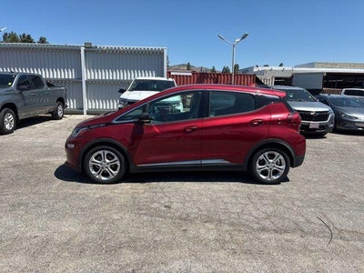 2020 Chevrolet Bolt EV Base