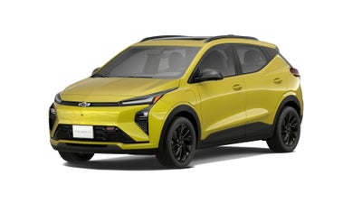 2027 Chevrolet Bolt FWD 4dr RS