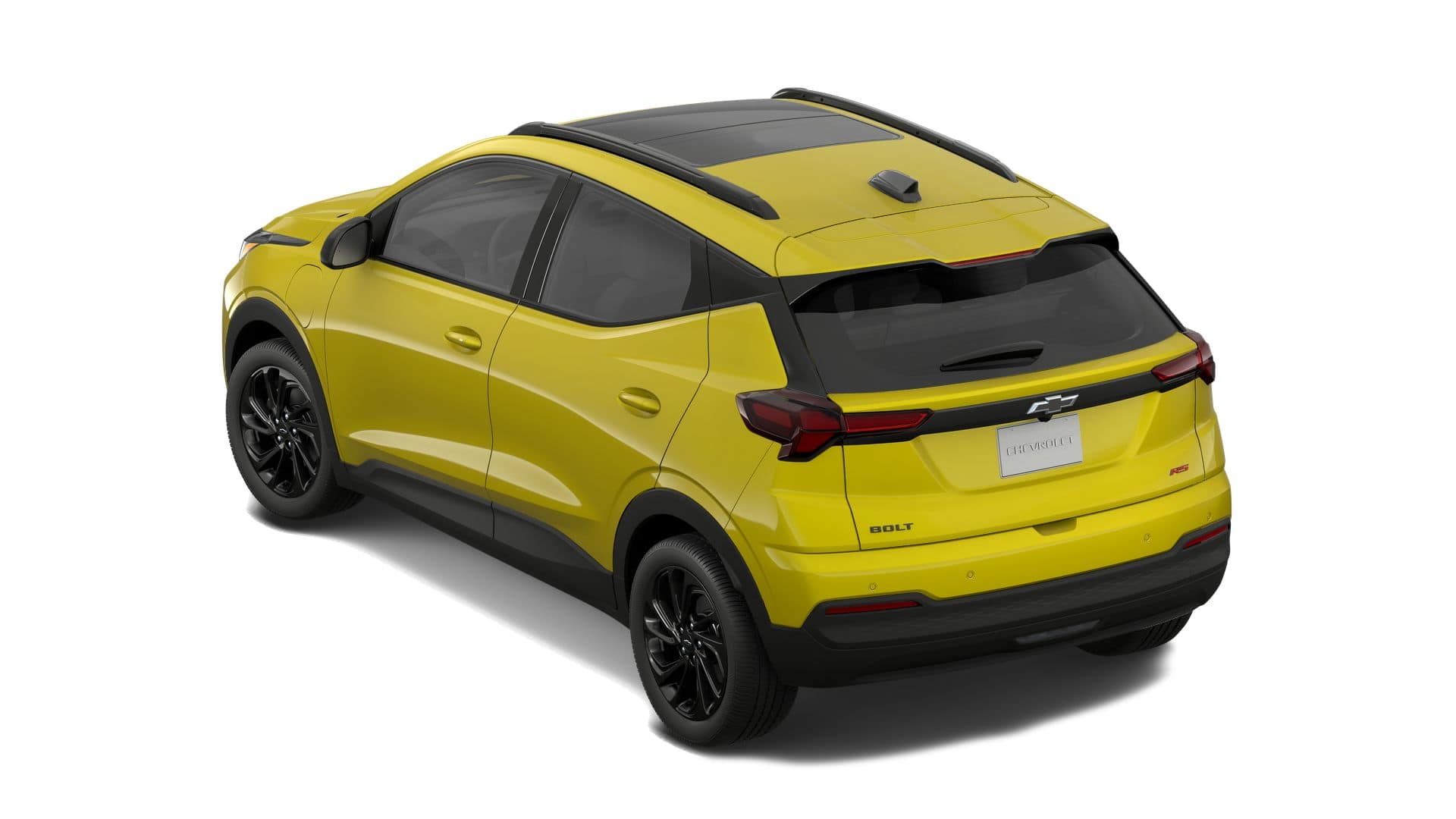 2027 Chevrolet Bolt FWD 4dr RS