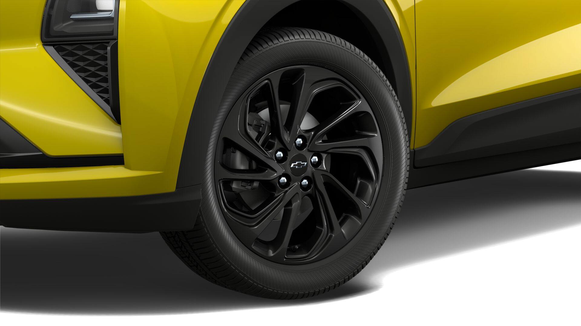 2027 Chevrolet Bolt FWD 4dr RS