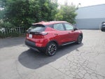 2022 Chevrolet Bolt EUV FWD 4dr Premier