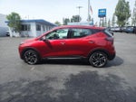 2022 Chevrolet Bolt EUV FWD 4dr Premier