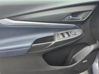 2023 Chevrolet Bolt EUV FWD 4dr Premier