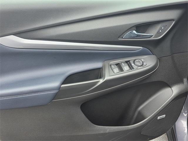 2023 Chevrolet Bolt EUV FWD 4dr Premier