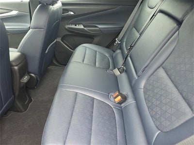 2023 Chevrolet Bolt EUV FWD 4dr Premier