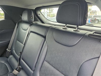 2023 Chevrolet Bolt EUV FWD 4dr Premier