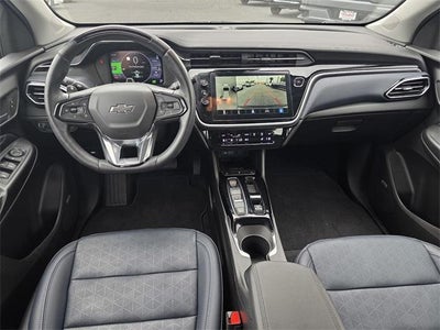 2023 Chevrolet Bolt EUV FWD 4dr Premier