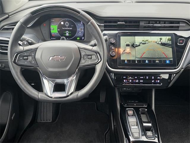 2023 Chevrolet Bolt EUV FWD 4dr Premier