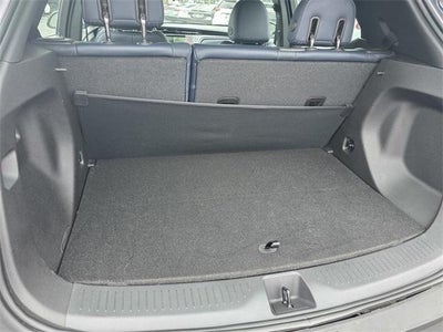 2023 Chevrolet Bolt EUV FWD 4dr Premier