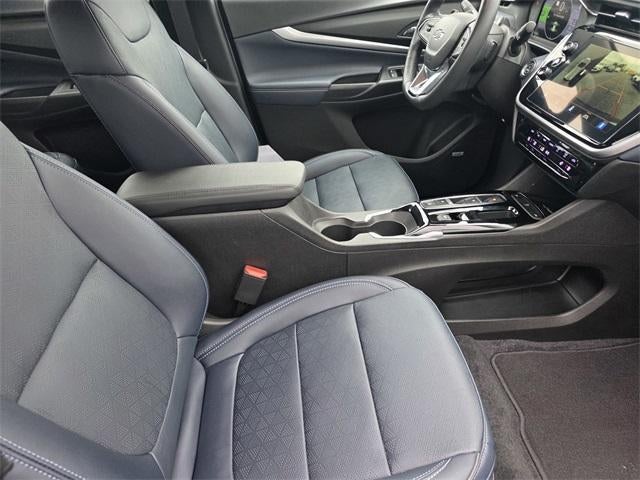 2023 Chevrolet Bolt EUV FWD 4dr Premier