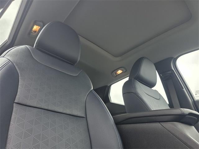 2023 Chevrolet Bolt EUV FWD 4dr Premier