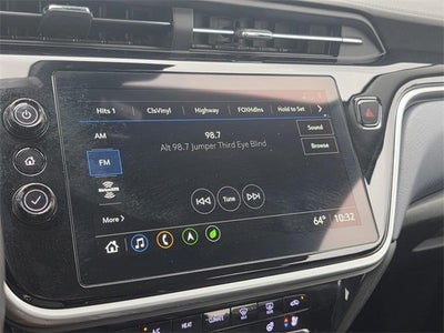 2023 Chevrolet Bolt EUV FWD 4dr Premier