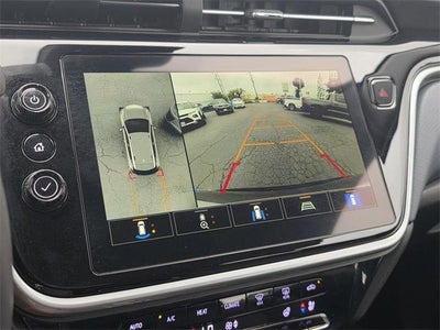 2023 Chevrolet Bolt EUV FWD 4dr Premier