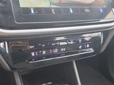 2023 Chevrolet Bolt EUV FWD 4dr Premier