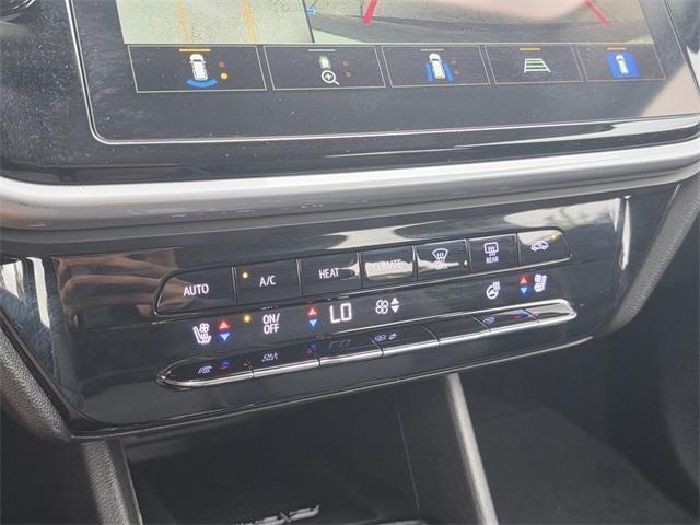 2023 Chevrolet Bolt EUV FWD 4dr Premier