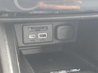 2023 Chevrolet Bolt EUV FWD 4dr Premier