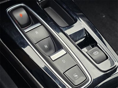 2023 Chevrolet Bolt EUV FWD 4dr Premier