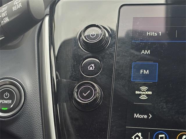 2023 Chevrolet Bolt EUV FWD 4dr Premier