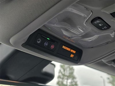 2023 Chevrolet Bolt EUV FWD 4dr Premier