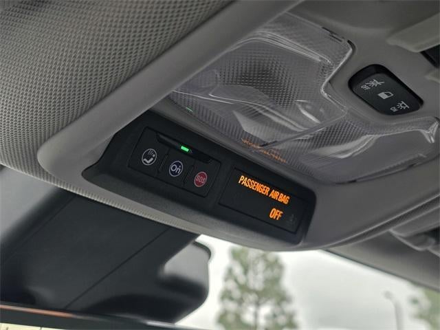 2023 Chevrolet Bolt EUV FWD 4dr Premier