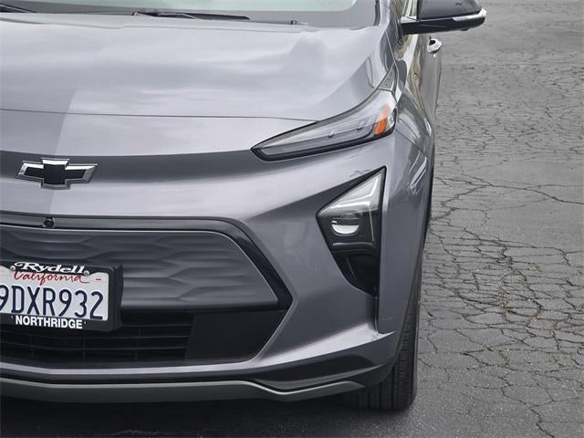 2023 Chevrolet Bolt EUV FWD 4dr Premier