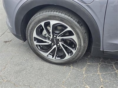 2023 Chevrolet Bolt EUV FWD 4dr Premier