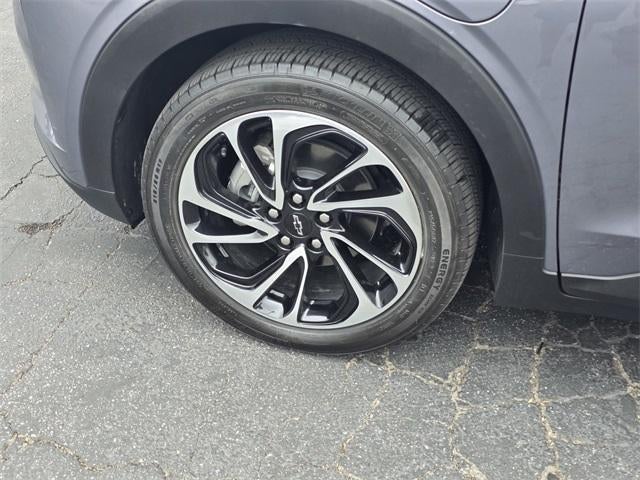 2023 Chevrolet Bolt EUV FWD 4dr Premier