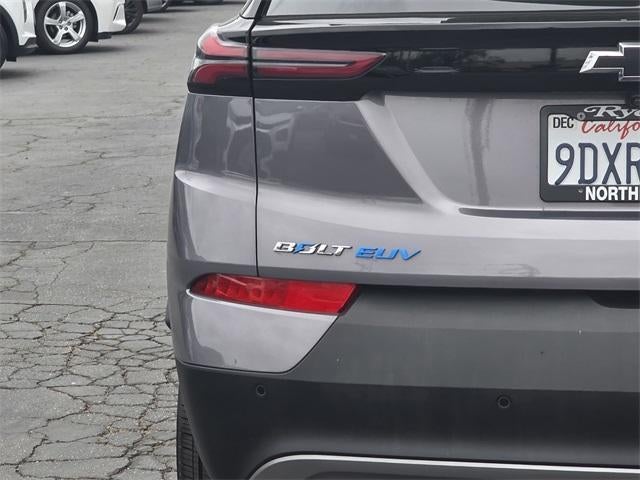 2023 Chevrolet Bolt EUV FWD 4dr Premier